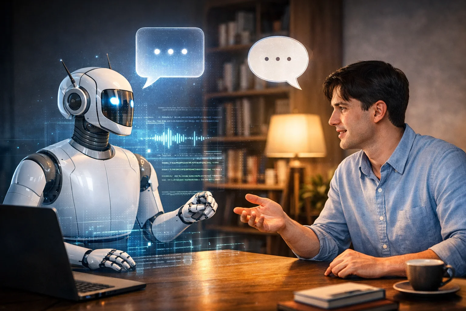 Natural Language Processing