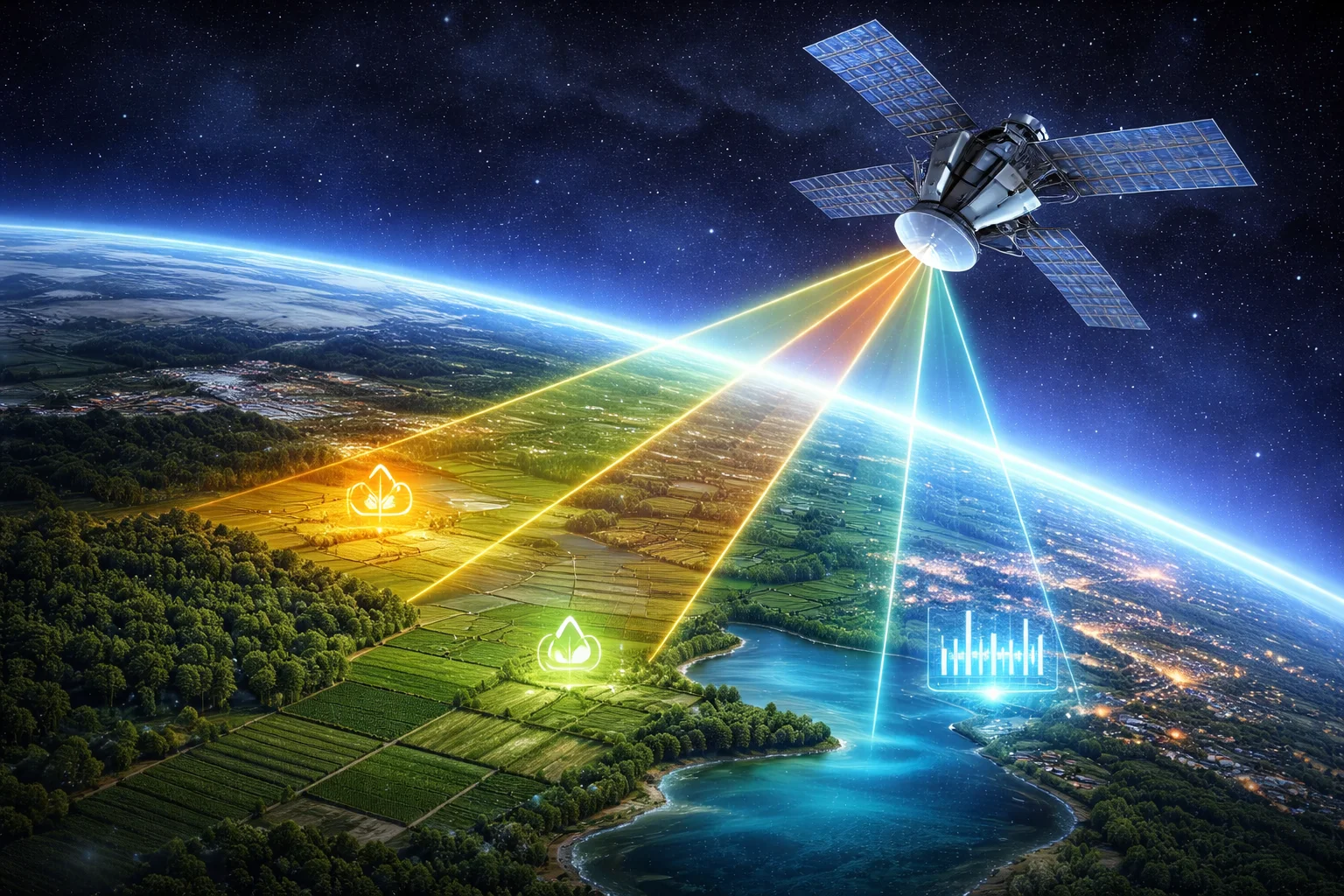 Remote Sensing