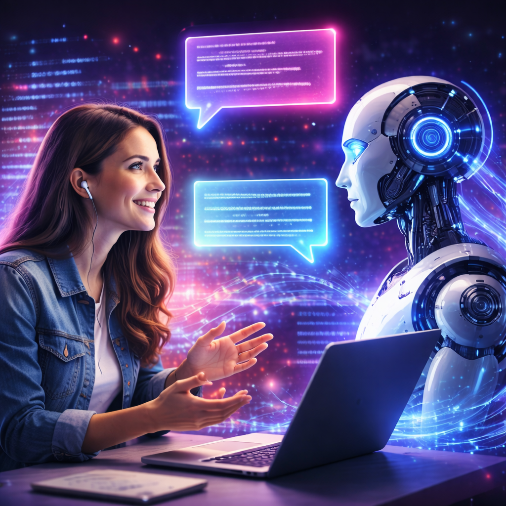 Natural Language Processing