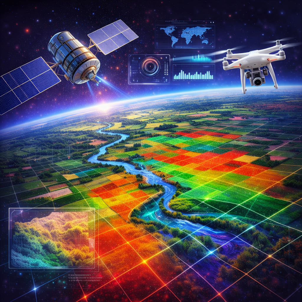 Remote Sensing