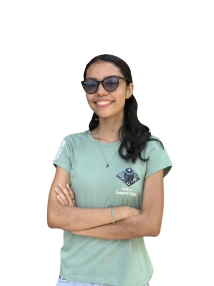 Dana Villamizar portrait