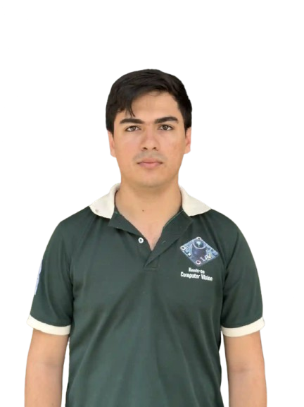 Jorge Garcia portrait