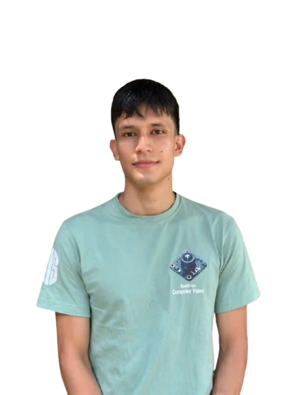 Juan Toloza portrait