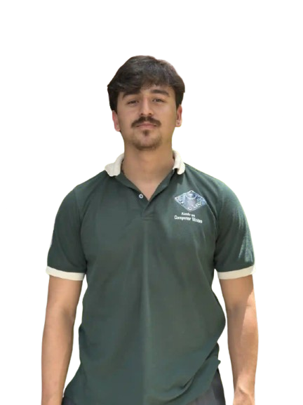 Julian Leon portrait