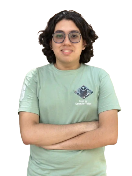 Sneider Sanchez portrait