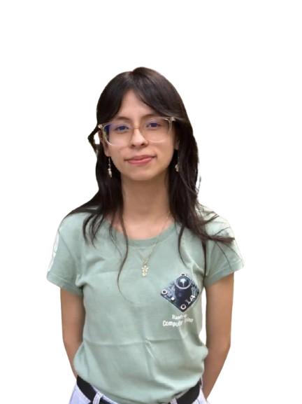 Valentina Perez portrait