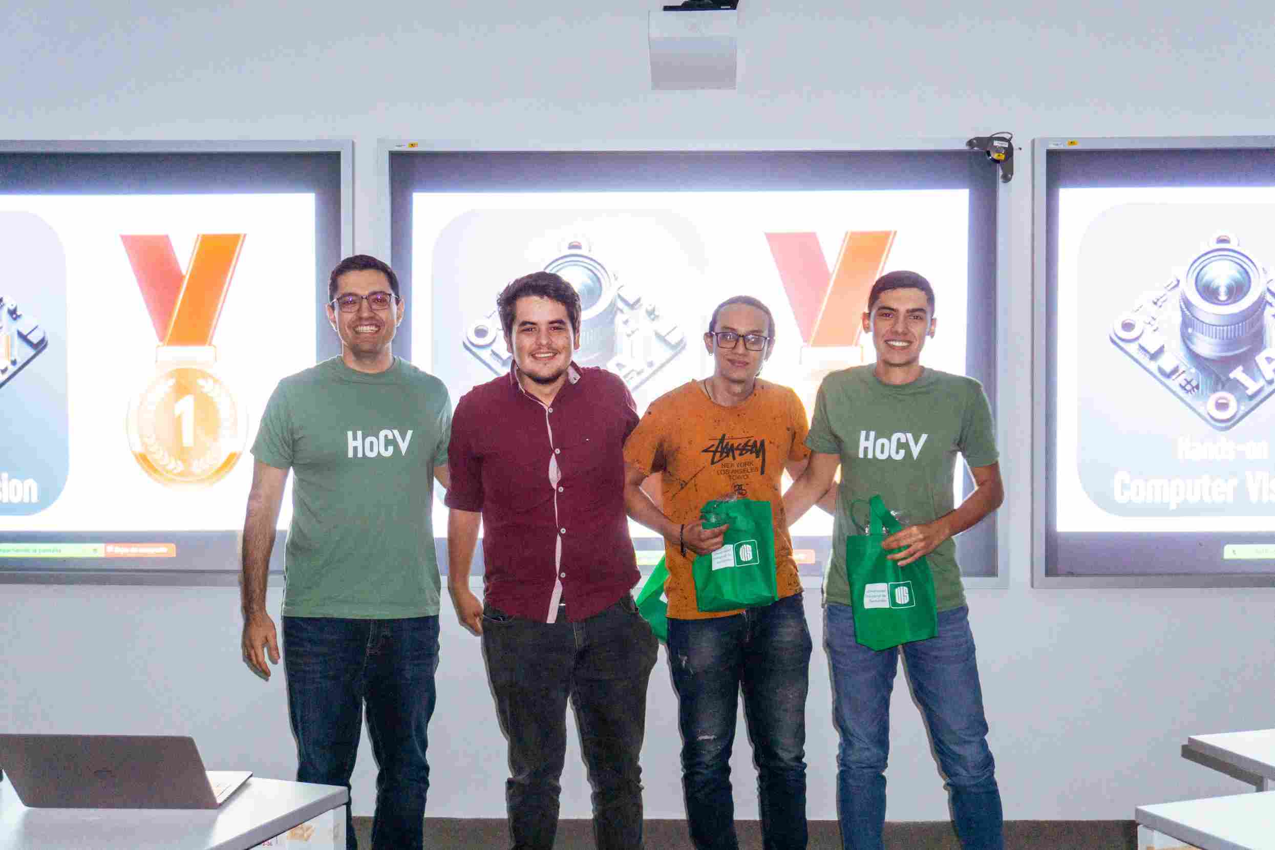 HOCV 2024 Closing photo 1