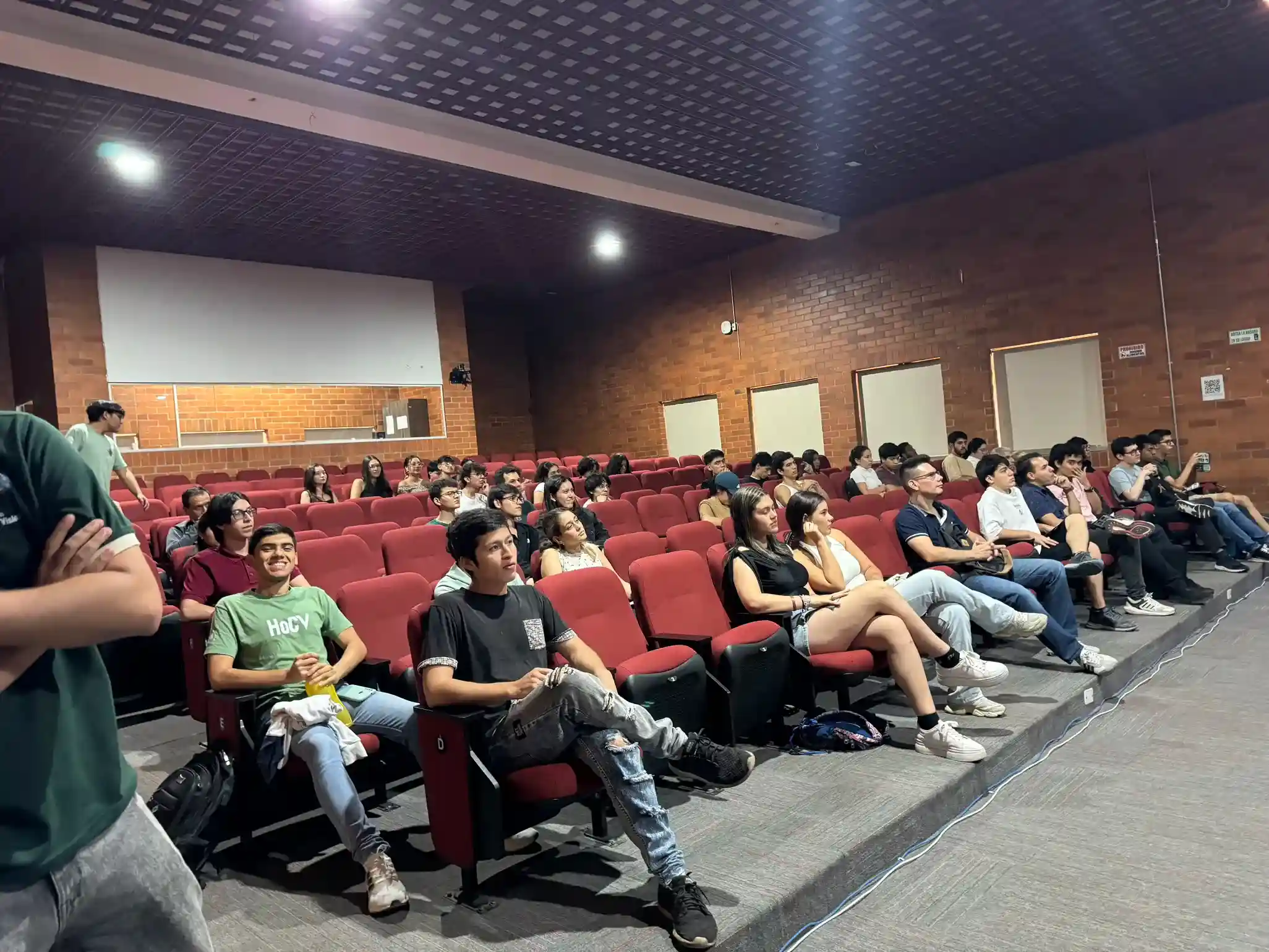 HOCV 2025 Closing photo 2