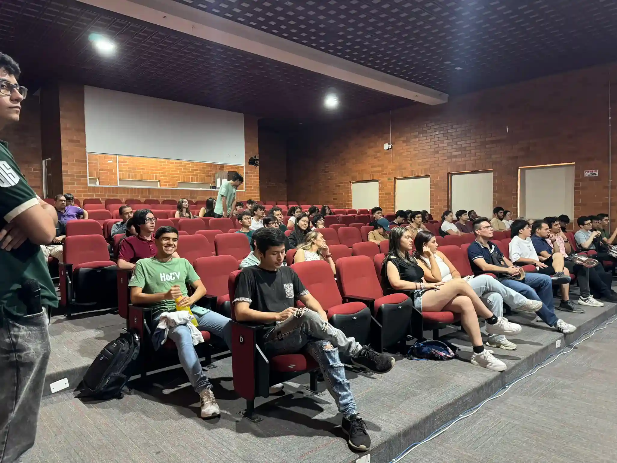 HOCV 2025 Closing photo 3